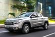 Обзор пикапа Fiat Toro фото 1