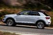 Компактный кроссовер Volkswagen T-Roc фото 6