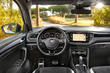 Компактный кроссовер Volkswagen T-Roc фото 3