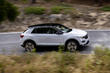 Компактный кроссовер Volkswagen T-Roc фото 2