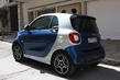 Обзор обновленного Smart ForTwo фото 5