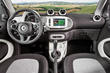 Обзор обновленного Smart ForTwo фото 4