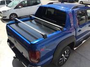 Volkswagen Amarok 2010-2022 гг. Багажник на крышу (для автомобилей с креплениями под кунг) фото 3