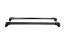 Volkswagen Amarok 2010-2022 гг. Багажник на крышу (для автомобилей с креплениями под кунг) фото 11