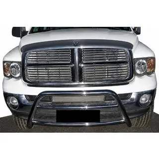 Передняя Дуга WT005 (Нержавейка) Dodge RAM (DR/DH/D1/DC/DM) 2002–2009 гг.