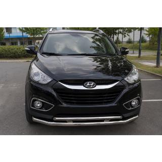 Передняя Дуга ST014-2 (Нерж. Сталь)