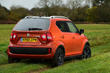 Компактный хэтчбек Suzuki Ignis фото 6