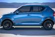 Компактный хэтчбек Suzuki Ignis фото 5