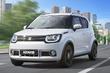 Компактный хэтчбек Suzuki Ignis фото 4