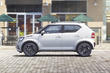 Компактный хэтчбек Suzuki Ignis фото 3