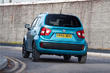Компактный хэтчбек Suzuki Ignis фото 2