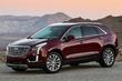 Обзор среднеразмерного премиального кроссовера Cadillac XT5 фото 1
