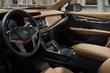 Обзор среднеразмерного премиального кроссовера Cadillac XT5 фото 6