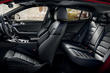 Kia Stinger: лифтбэк со спортивными повадками фото 5