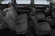 Кроссовер Toyota Highlander третьего воплощения фото 5