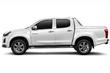 Обновленный пикап Isuzu D-Max фото 6