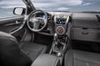 Обновленный пикап Isuzu D-Max фото 5