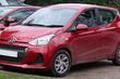Обзор пятидверного хэтчбека Hyundai i10 фото 8