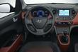 Обзор пятидверного хэтчбека Hyundai i10 фото 5