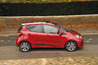 Обзор пятидверного хэтчбека Hyundai i10 фото 3