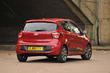 Обзор пятидверного хэтчбека Hyundai i10 фото 2
