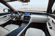 Премиальный кроссовер Infiniti QX50 фото 4