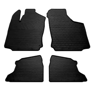 Резиновые коврики (Stingray Premium) фото 2