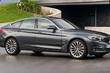 Обзор лифтбека BMW 3-Series GT фото 1