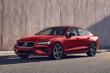 Обзор седана Volvo S60 нового поколения фото 7