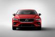 Обзор седана Volvo S60 нового поколения фото 6