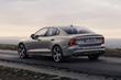 Обзор седана Volvo S60 нового поколения фото 5