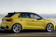 Обзор нового хэтчбека Audi A1 Sportback фото 8