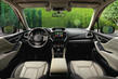 Новый Subaru Forester пятого поколения фото 5