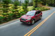 Новый Subaru Forester пятого поколения фото 2