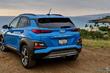 Обзор кроссовера Hyundai Kona фото 7