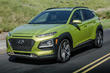 Обзор кроссовера Hyundai Kona фото 5