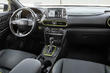 Обзор кроссовера Hyundai Kona фото 4