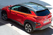 Обзор кроссовера Hyundai Kona фото 1