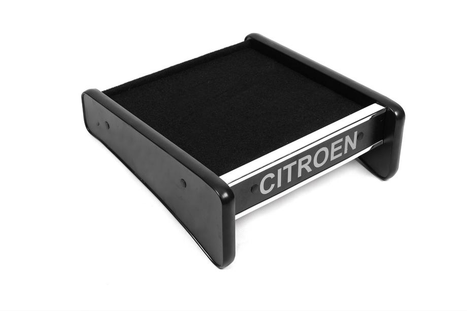 Citroen Jumper 1995-2006 гг. Полка на торпедо 2000-2005 (Тип-1) Image