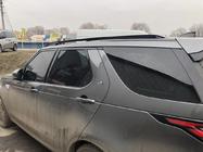 Land Rover Discovery V 2017- гг. OEM рейлинги на крышу (2 шт) фото 8