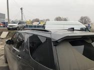 Land Rover Discovery V 2017- гг. OEM рейлинги на крышу (2 шт) фото 9