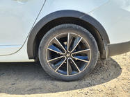 Renault Megane III 2009-2016 гг. Расширители арок (8 шт, черные) Хэтчбек – Металл фото 7