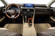 Обзор удлиненной модели кроссовера Lexus RX 350L фото 5