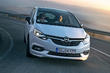 Обновленный компактвэн Opel Zafira фото 8