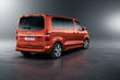 Обзор минивэна Peugeot Traveller фото 4