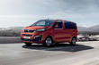 Обзор минивэна Peugeot Traveller фото 1