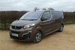 Обзор минивэна Peugeot Traveller фото 3