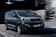 Обзор минивэна Peugeot Traveller фото 2