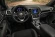 Обзор внедорожника Jeep Grand Cherokee Trailhawk фото 4