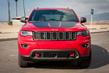 Обзор внедорожника Jeep Grand Cherokee Trailhawk фото 7